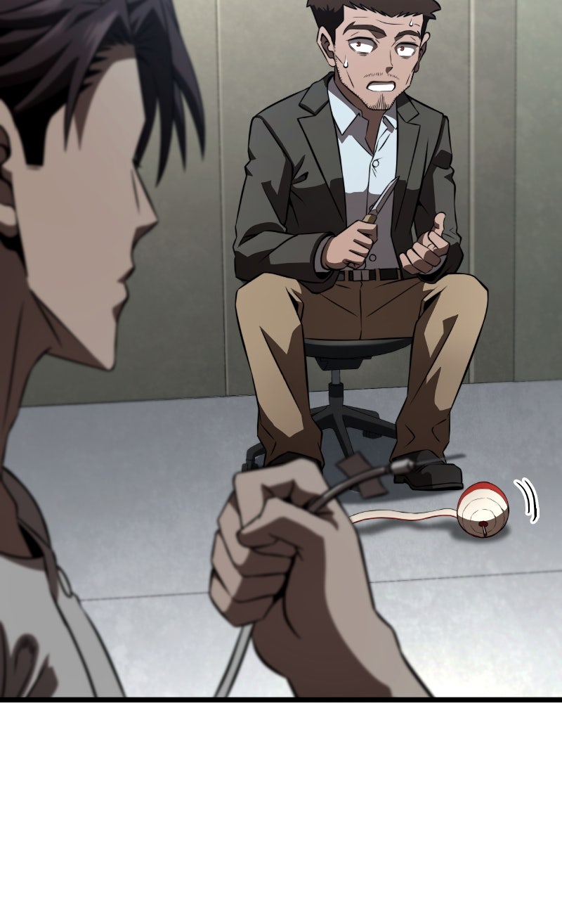 Read Supremely Talented Player chapter 94 image 6 on Lezhin