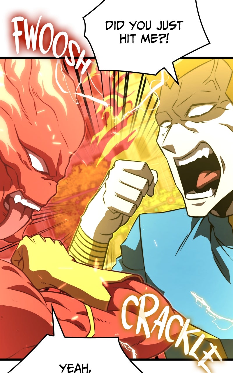 Read Supremely Talented Player chapter 94 image 67 on Lezhin