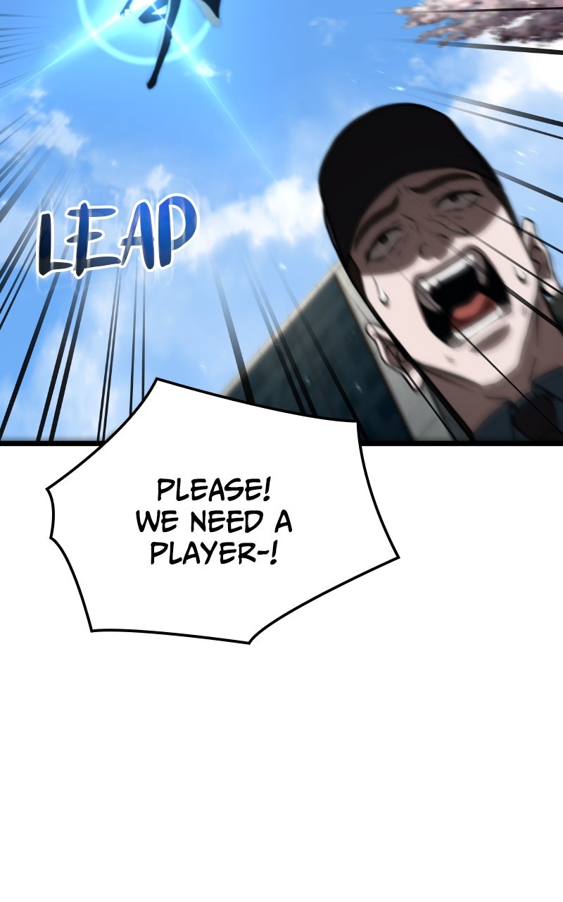 Read Supremely Talented Player chapter 94 image 70 on Lezhin
