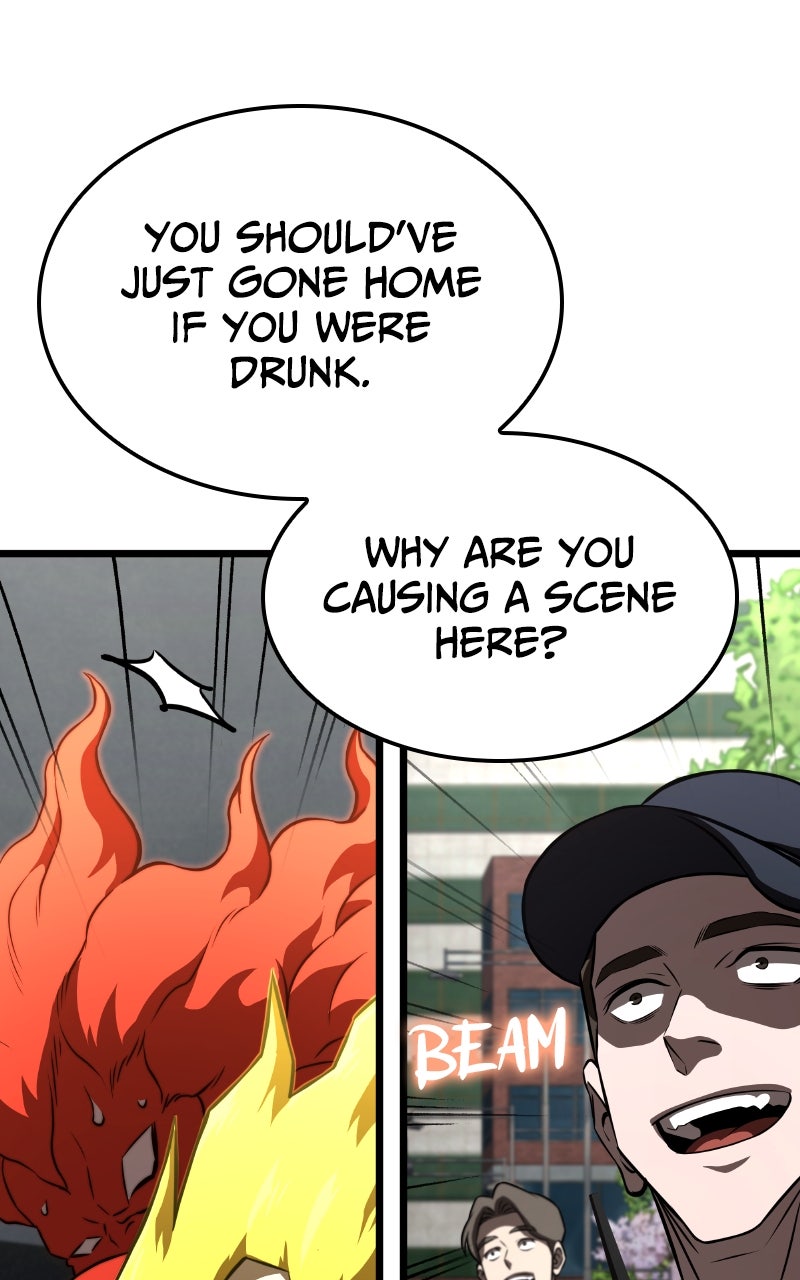 Read Supremely Talented Player chapter 94 image 74 on Lezhin
