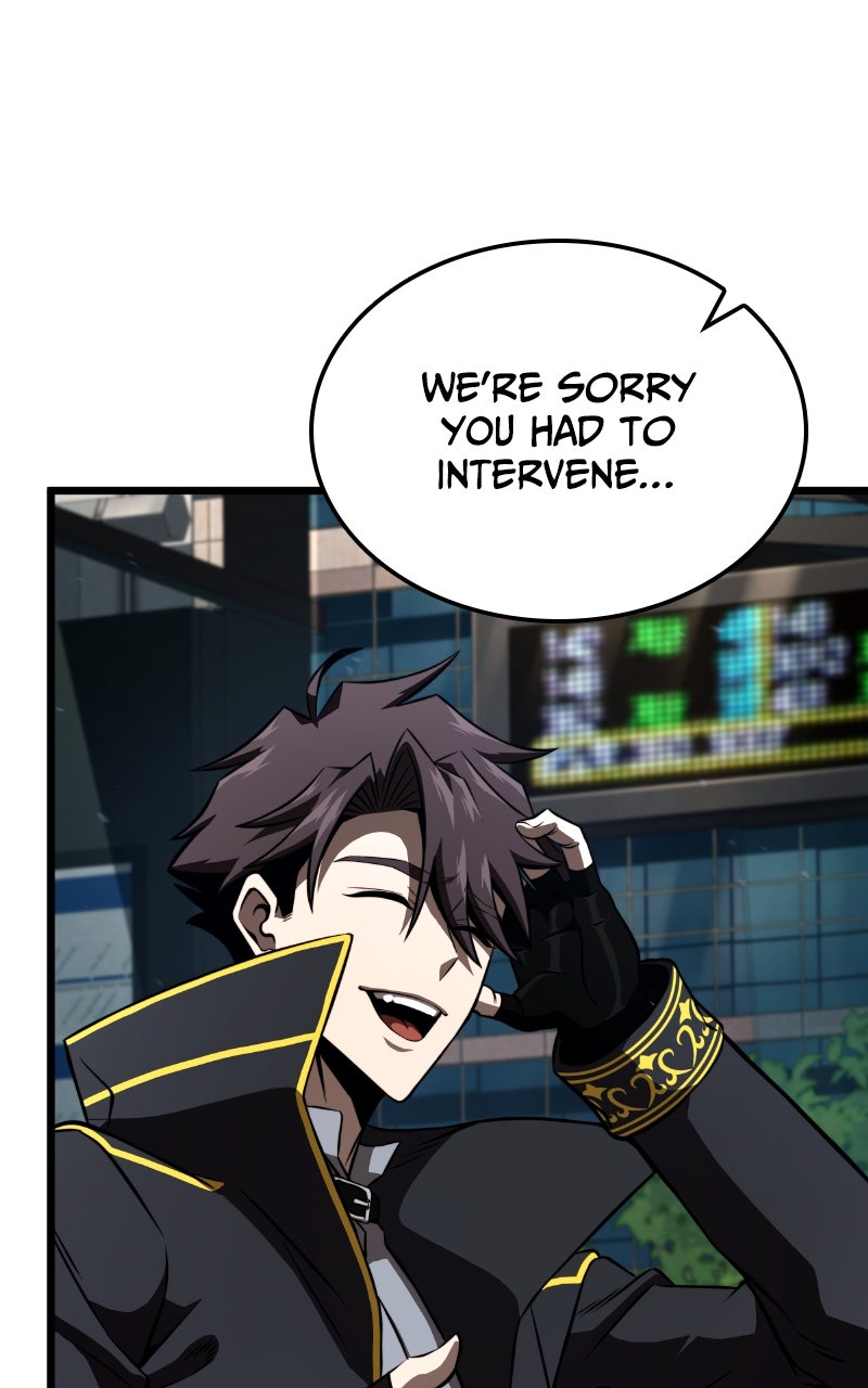 Read Supremely Talented Player chapter 94 image 85 on Lezhin