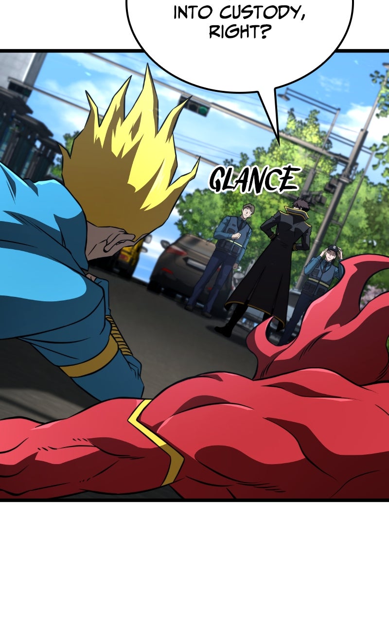 Read Supremely Talented Player chapter 94 image 89 on Lezhin
