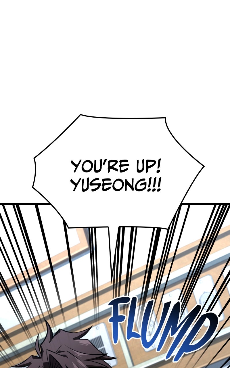 Read Supremely Talented Player chapter 94 image 9 on Lezhin