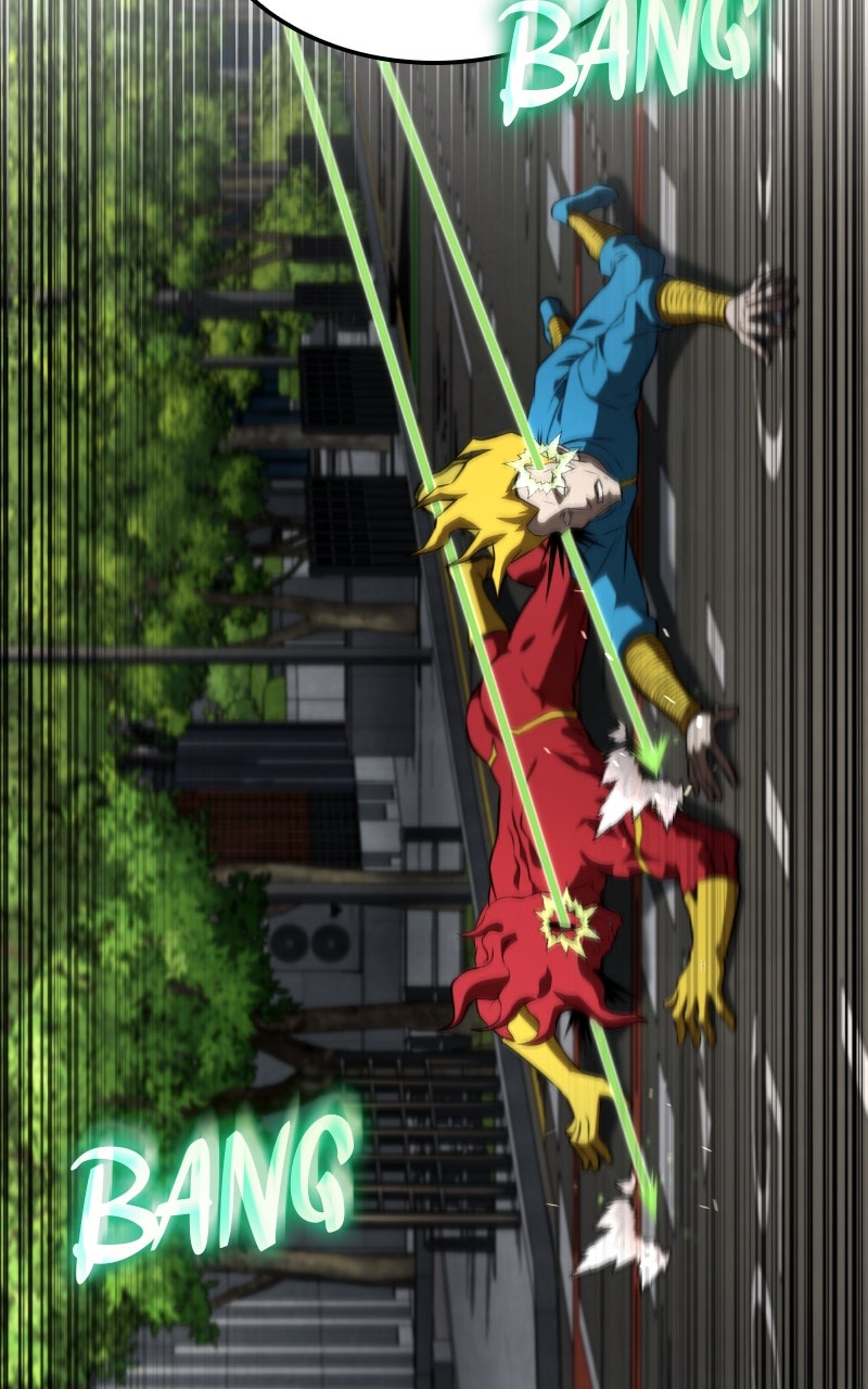 Read Supremely Talented Player chapter 94 image 91 on Lezhin