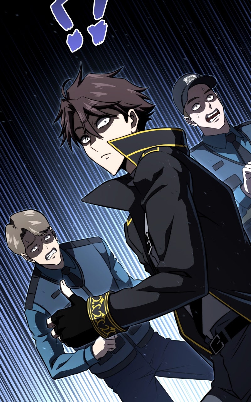 Read Supremely Talented Player chapter 94 image 94 on Lezhin