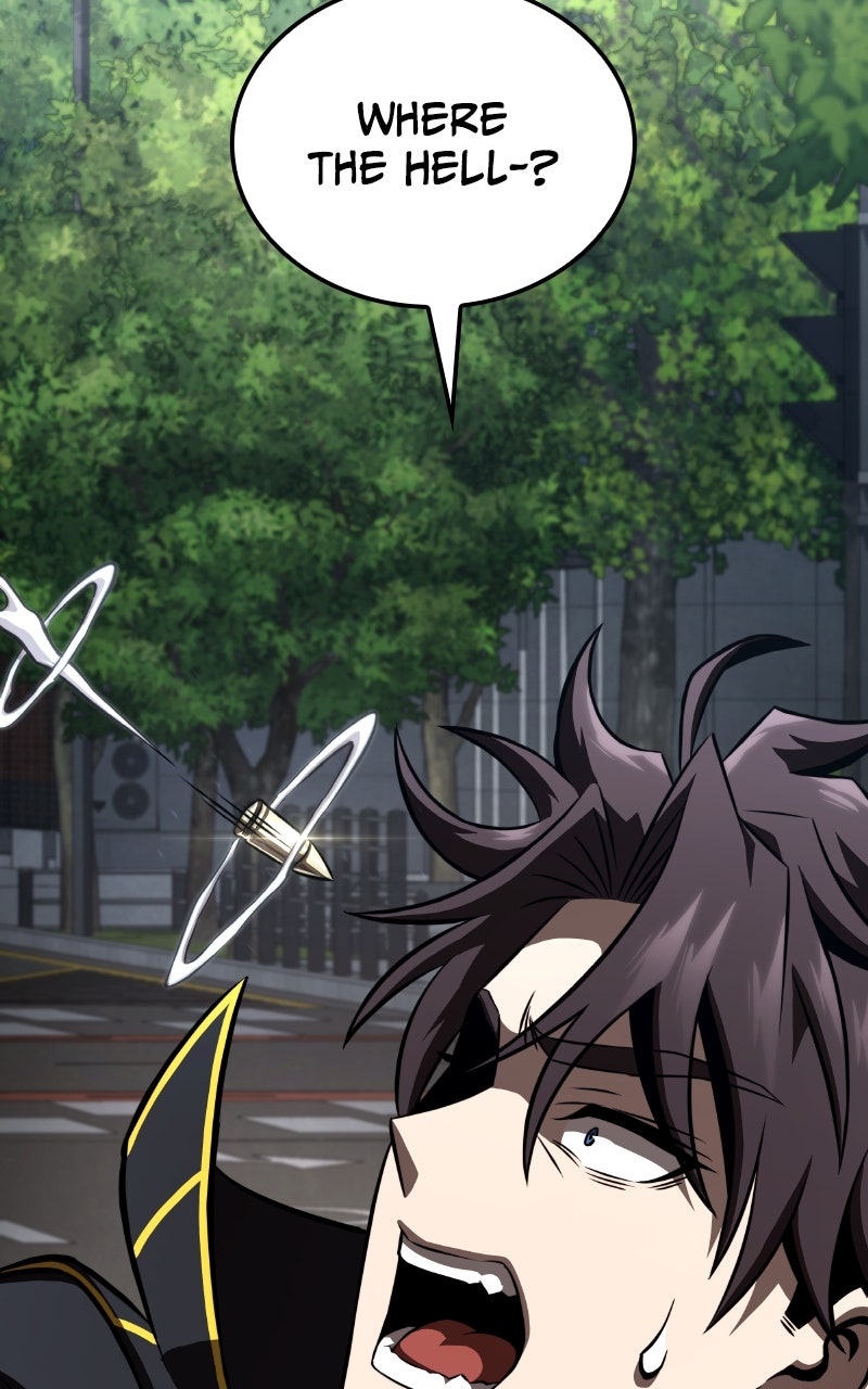 Read Supremely Talented Player chapter 94 image 98 on Lezhin
