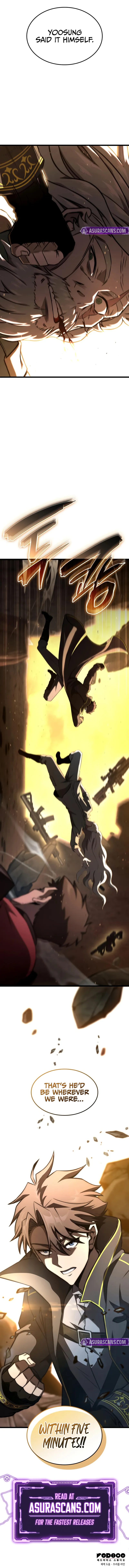 Read Supremely Talented Player chapter 95 image 12 on Lezhin