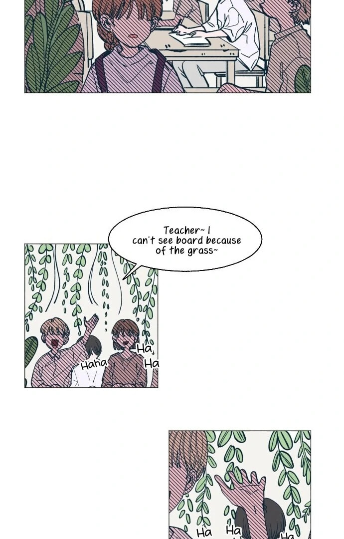 Read Supsogui Dam chapter 1 image 13 on Lezhin