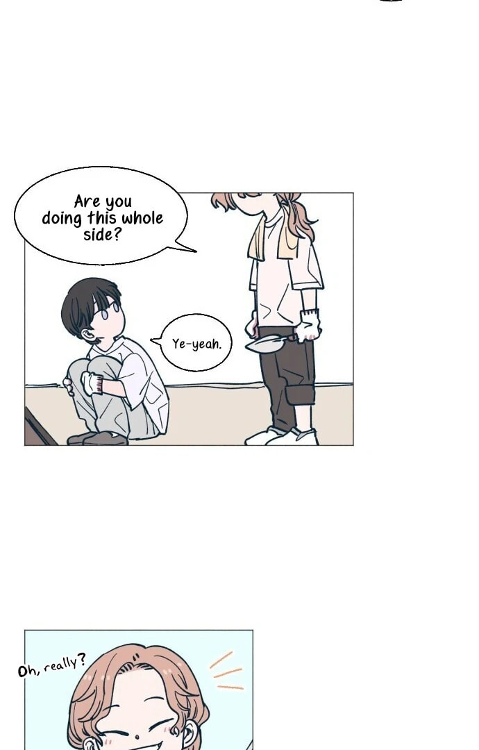 Read Supsogui Dam chapter 1 image 18 on Lezhin