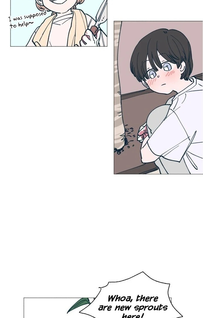 Read Supsogui Dam chapter 1 image 19 on Lezhin