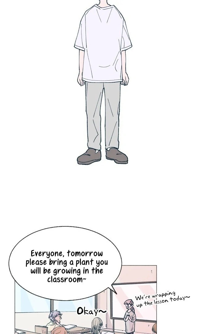 Read Supsogui Dam chapter 1 image 2 on Lezhin