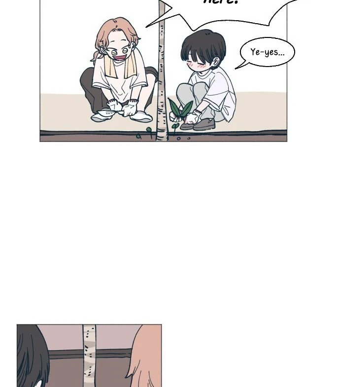 Read Supsogui Dam chapter 1 image 20 on Lezhin