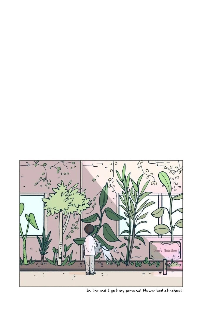 Read Supsogui Dam chapter 1 image 22 on Lezhin