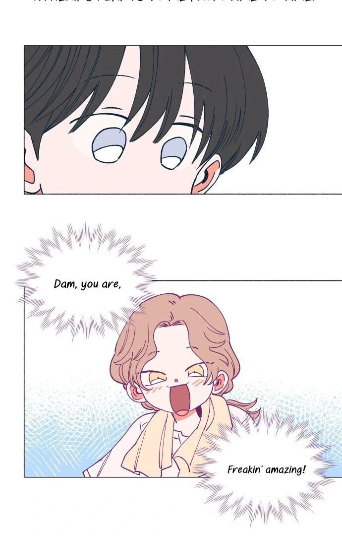 Read Supsogui Dam chapter 1 image 24 on Lezhin