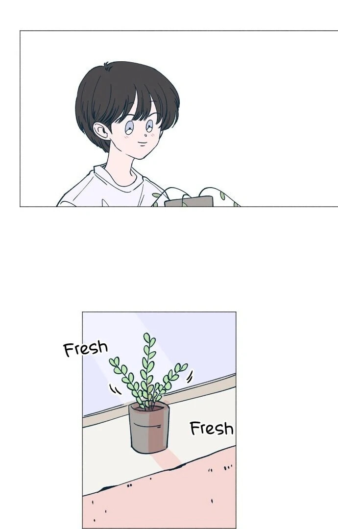 Read Supsogui Dam chapter 1 image 25 on Lezhin