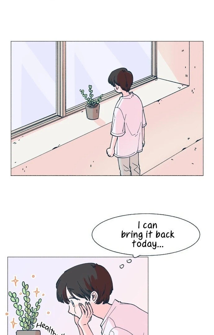 Read Supsogui Dam chapter 1 image 26 on Lezhin
