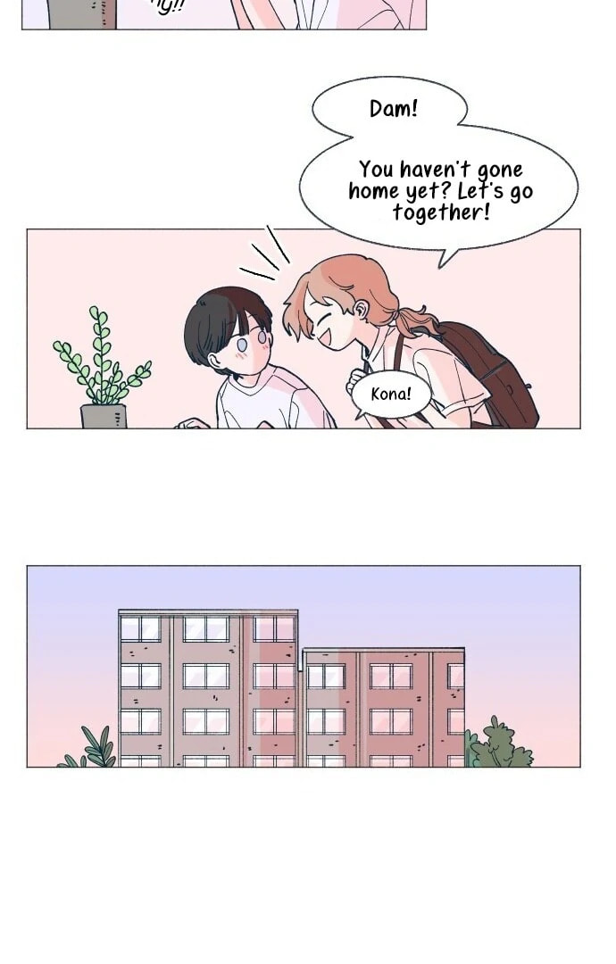 Read Supsogui Dam chapter 1 image 27 on Lezhin