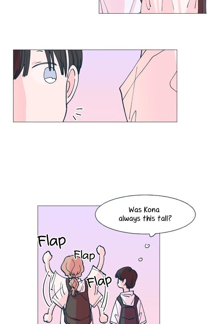 Read Supsogui Dam chapter 1 image 29 on Lezhin