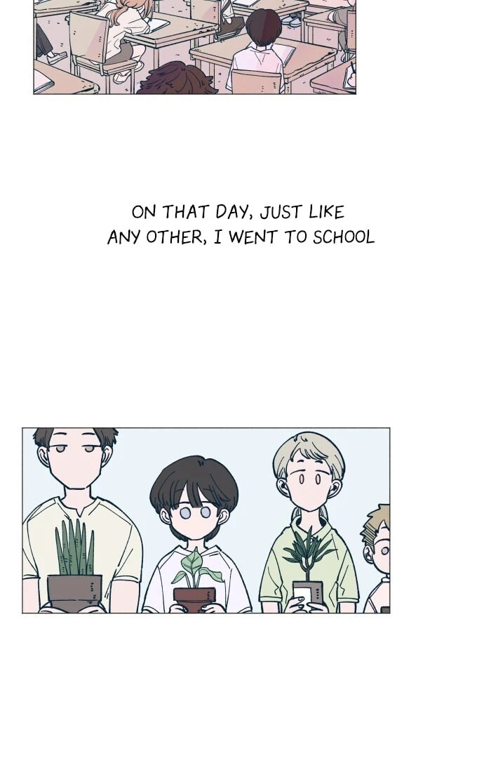 Read Supsogui Dam chapter 1 image 3 on Lezhin