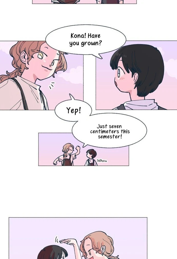 Read Supsogui Dam chapter 1 image 30 on Lezhin
