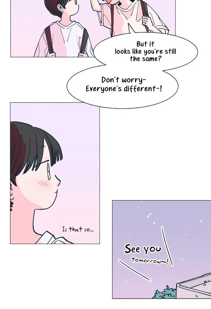 Read Supsogui Dam chapter 1 image 31 on Lezhin