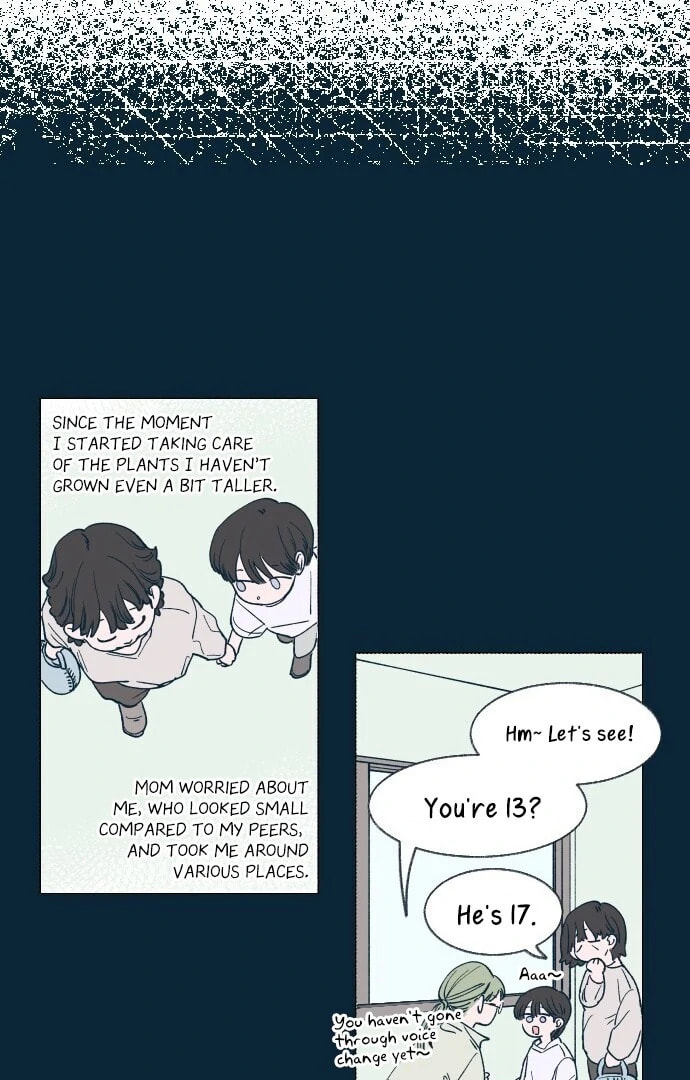 Read Supsogui Dam chapter 1 image 36 on Lezhin