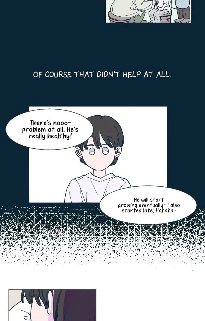 Read Supsogui Dam chapter 1 image 37 on Lezhin
