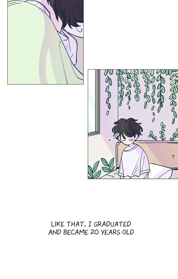 Read Supsogui Dam chapter 1 image 38 on Lezhin