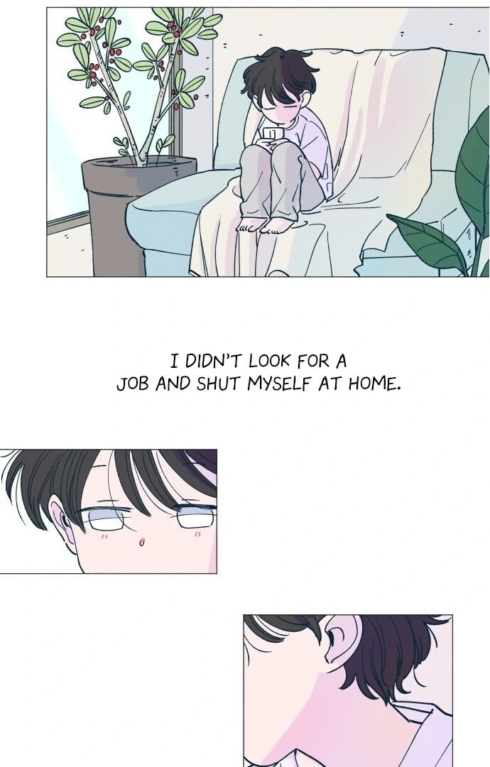 Read Supsogui Dam chapter 1 image 39 on Lezhin