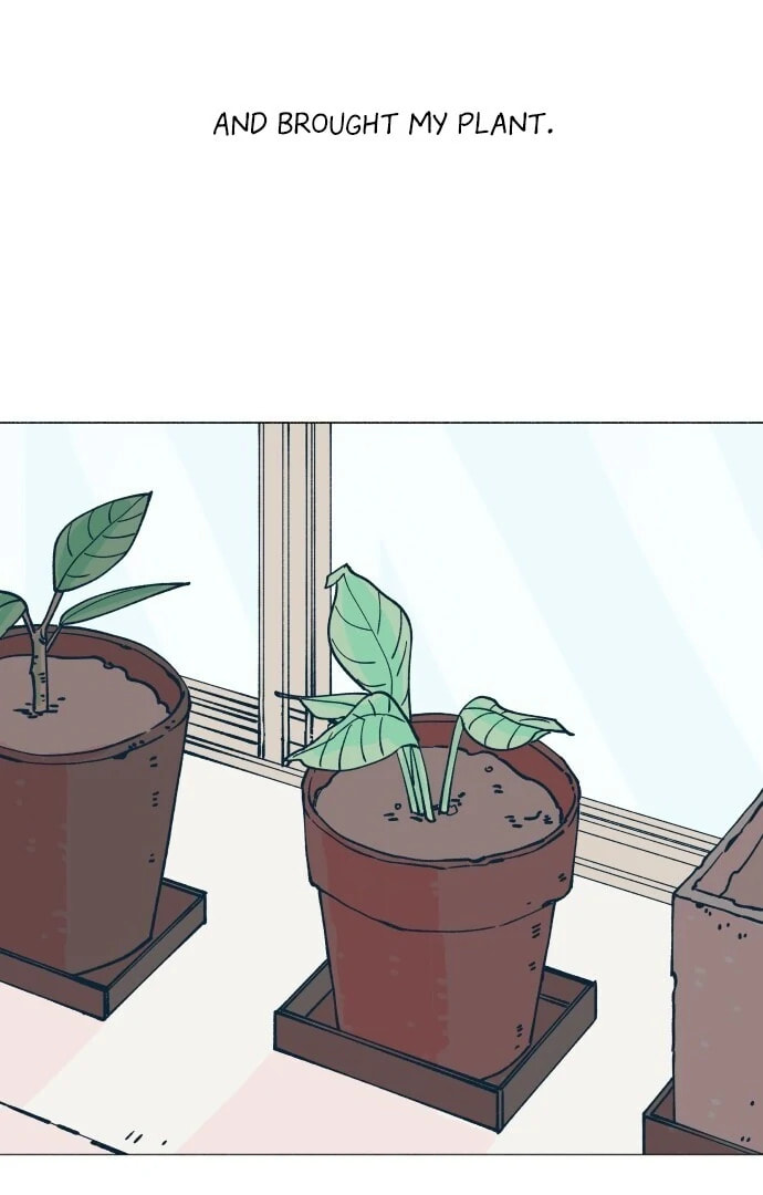 Read Supsogui Dam chapter 1 image 4 on Lezhin