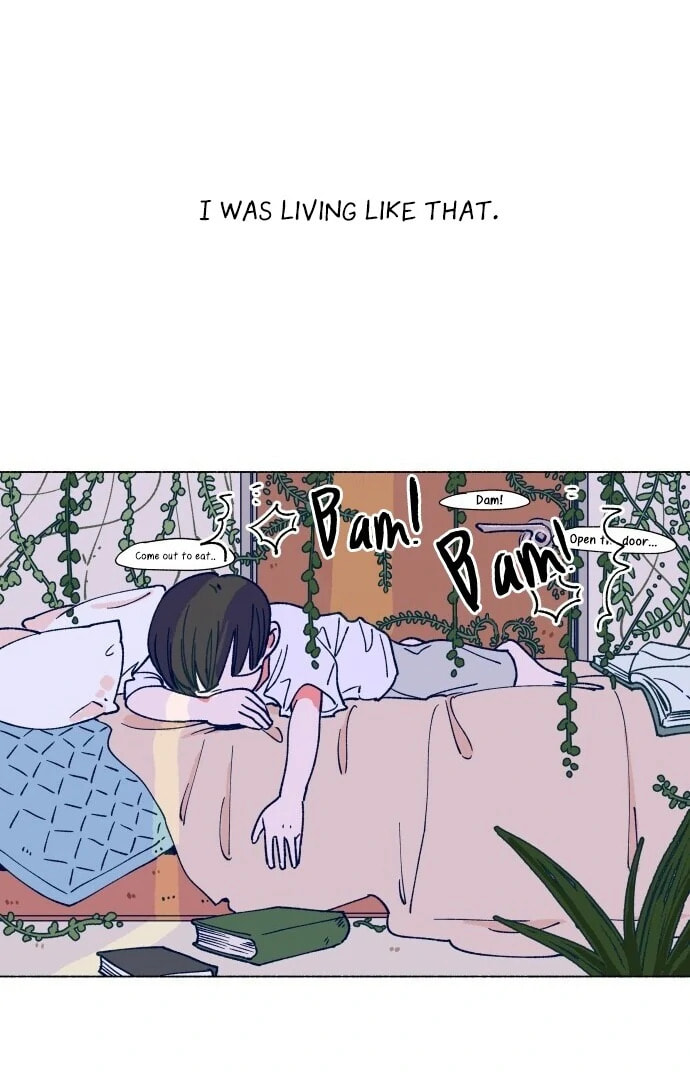 Read Supsogui Dam chapter 1 image 43 on Lezhin