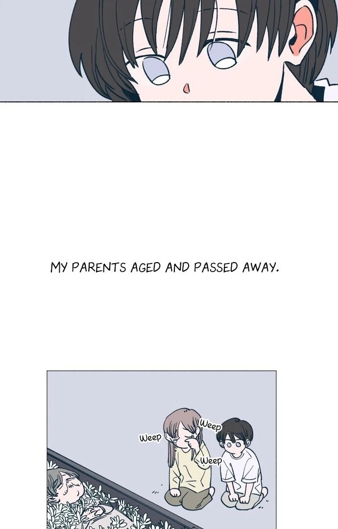 Read Supsogui Dam chapter 1 image 45 on Lezhin