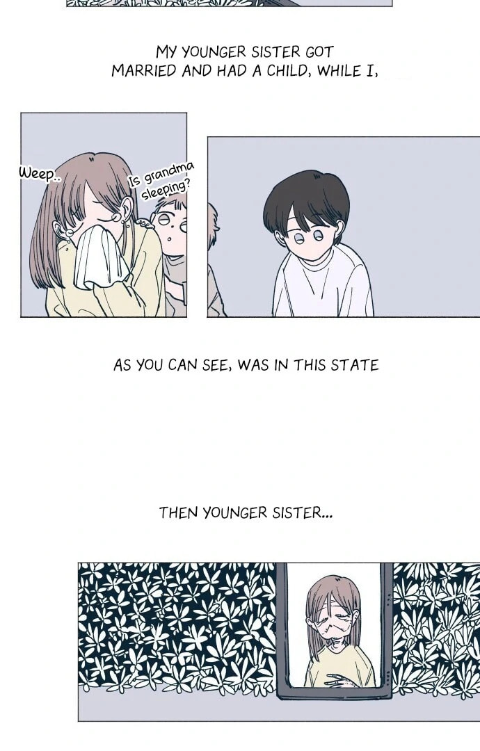 Read Supsogui Dam chapter 1 image 46 on Lezhin