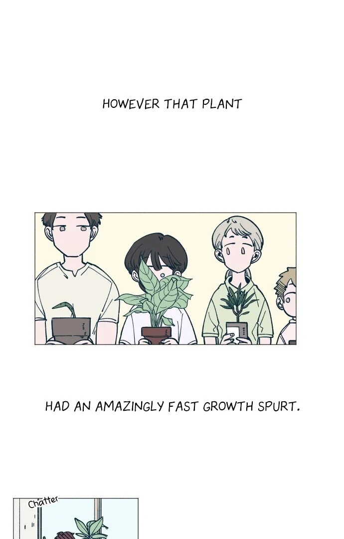 Read Supsogui Dam chapter 1 image 5 on Lezhin