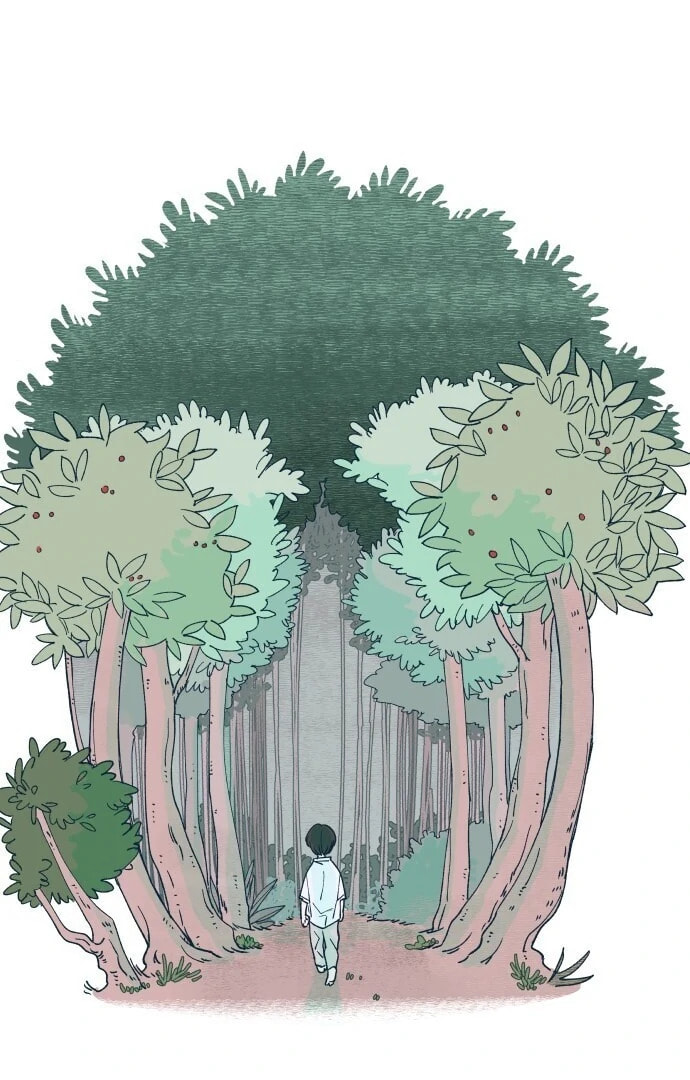 Read Supsogui Dam chapter 1 image 53 on Lezhin