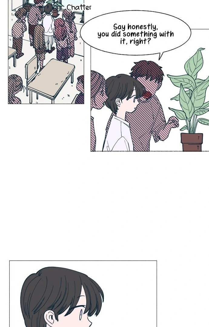 Read Supsogui Dam chapter 1 image 6 on Lezhin