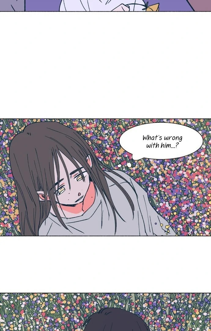 Read Supsogui Dam chapter 10 image 11 on Lezhin
