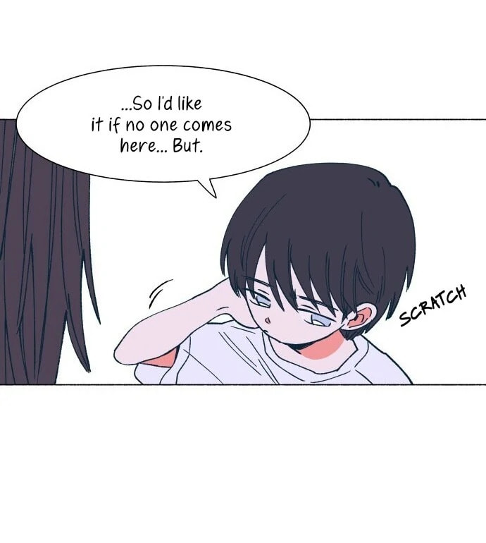 Read Supsogui Dam chapter 10 image 32 on Lezhin