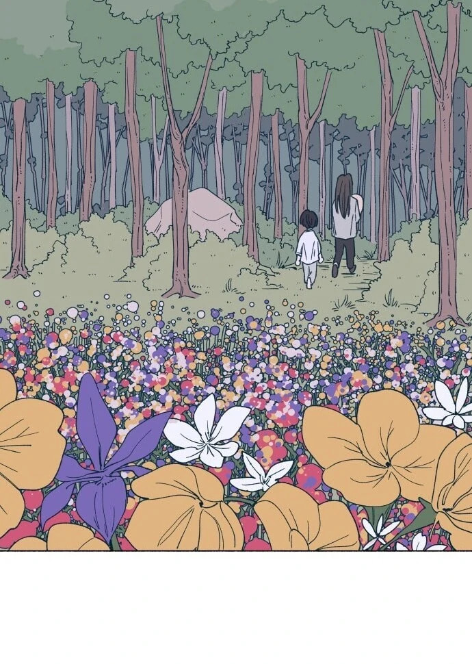 Read Supsogui Dam chapter 10 image 48 on Lezhin