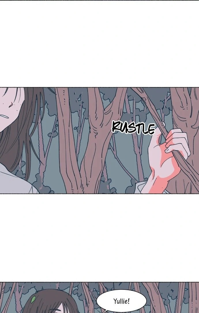 Read Supsogui Dam chapter 10 image 50 on Lezhin