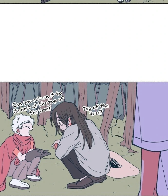 Read Supsogui Dam chapter 10 image 55 on Lezhin