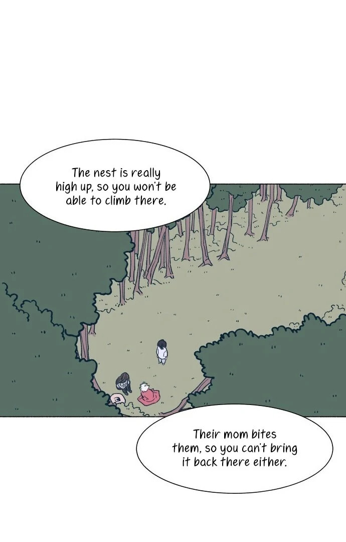 Read Supsogui Dam chapter 10 image 57 on Lezhin