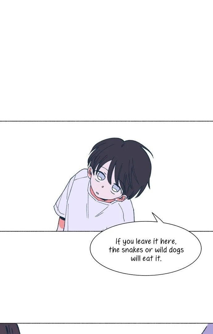 Read Supsogui Dam chapter 10 image 58 on Lezhin