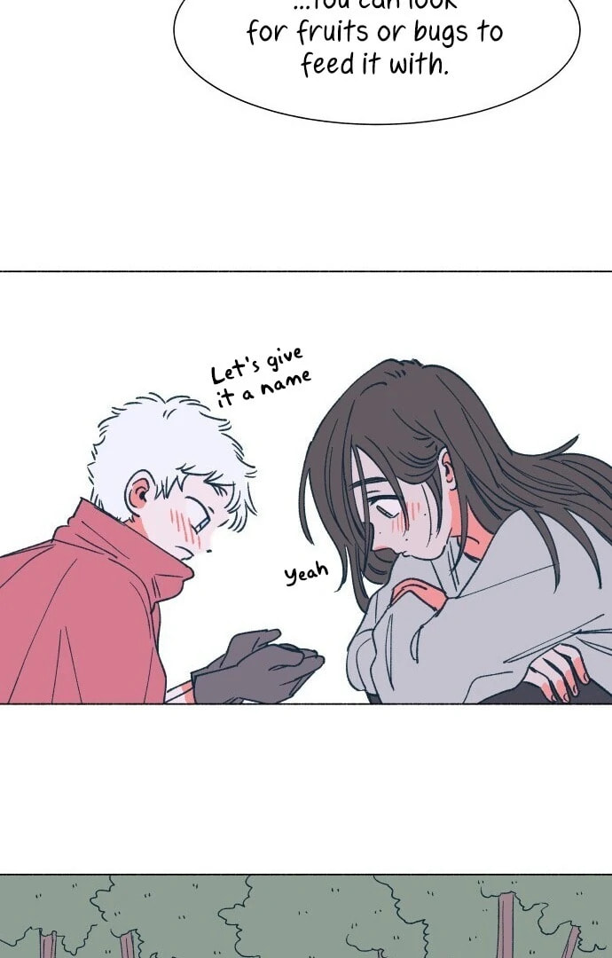 Read Supsogui Dam chapter 10 image 61 on Lezhin