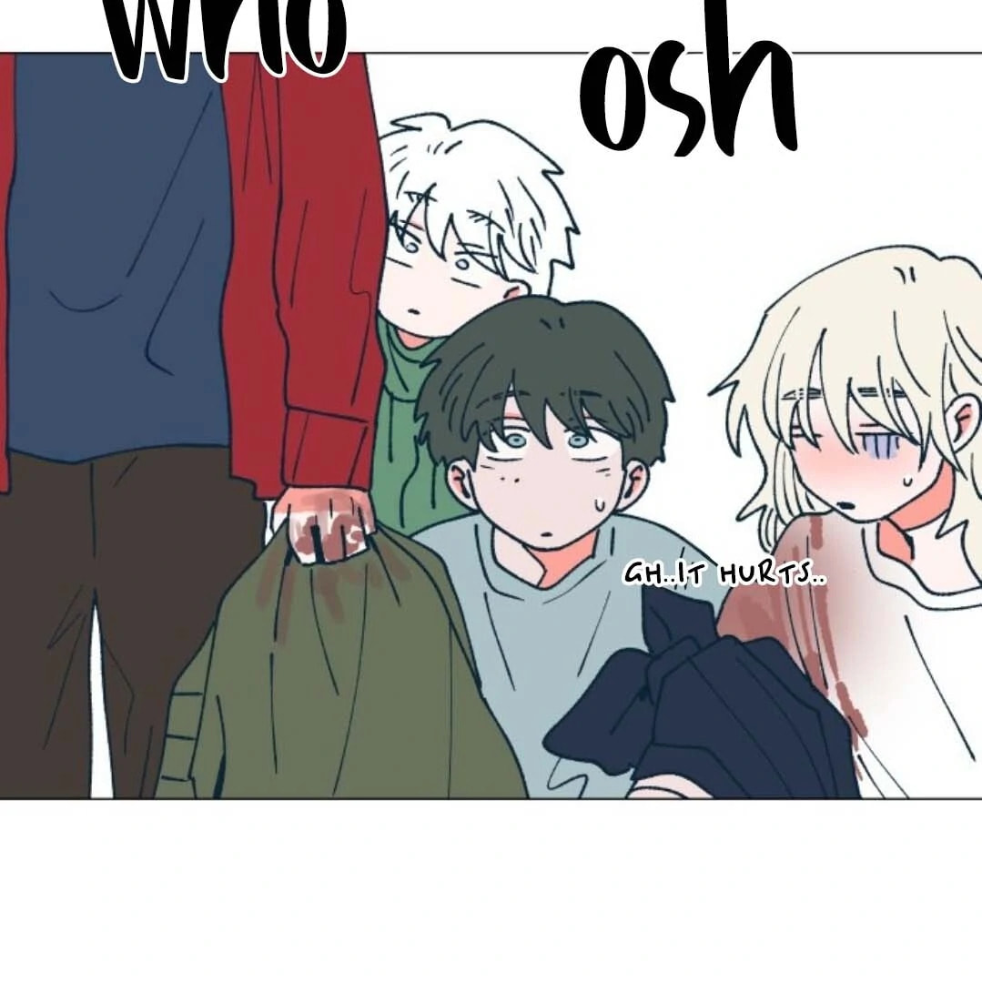 Read Supsogui Dam chapter 100 image 174 on Lezhin