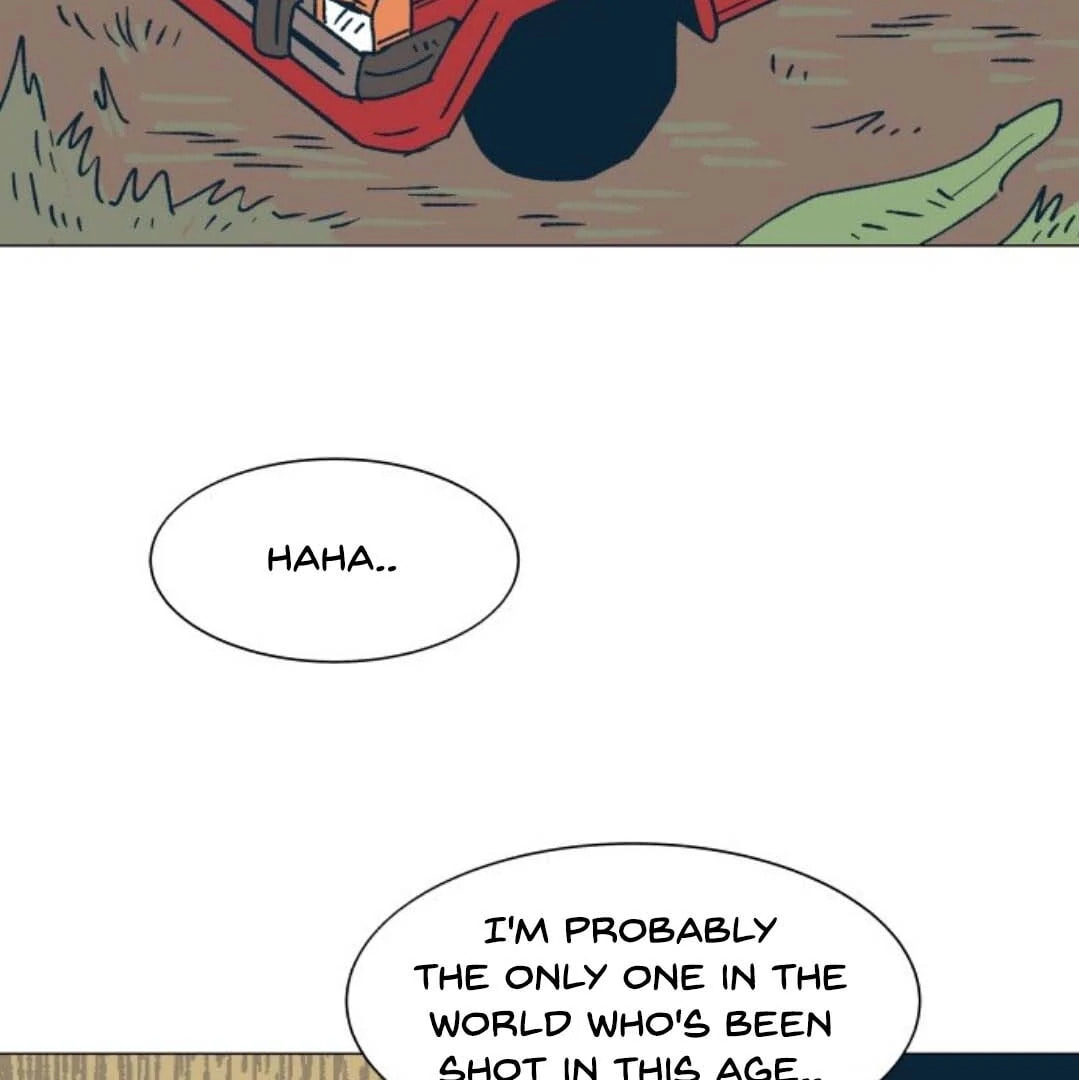 Read Supsogui Dam chapter 100 image 194 on Lezhin