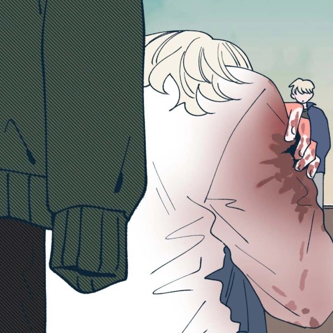 Read Supsogui Dam chapter 100 image 47 on Lezhin