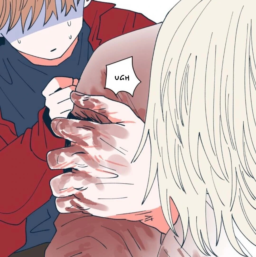 Read Supsogui Dam chapter 100 image 65 on Lezhin