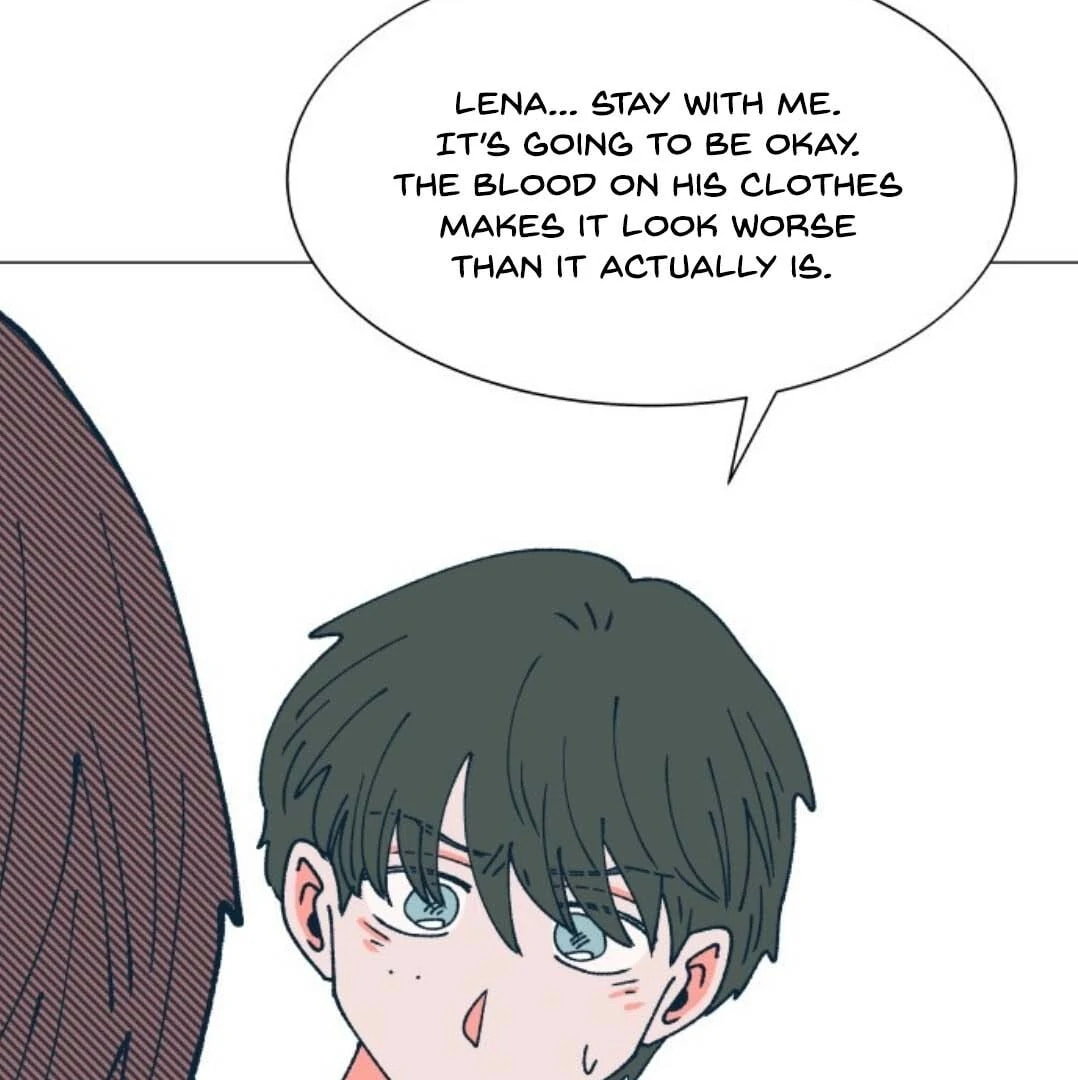 Read Supsogui Dam chapter 100 image 93 on Lezhin