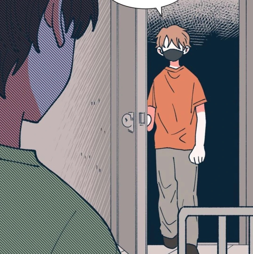 Read Supsogui Dam chapter 101 image 117 on Lezhin